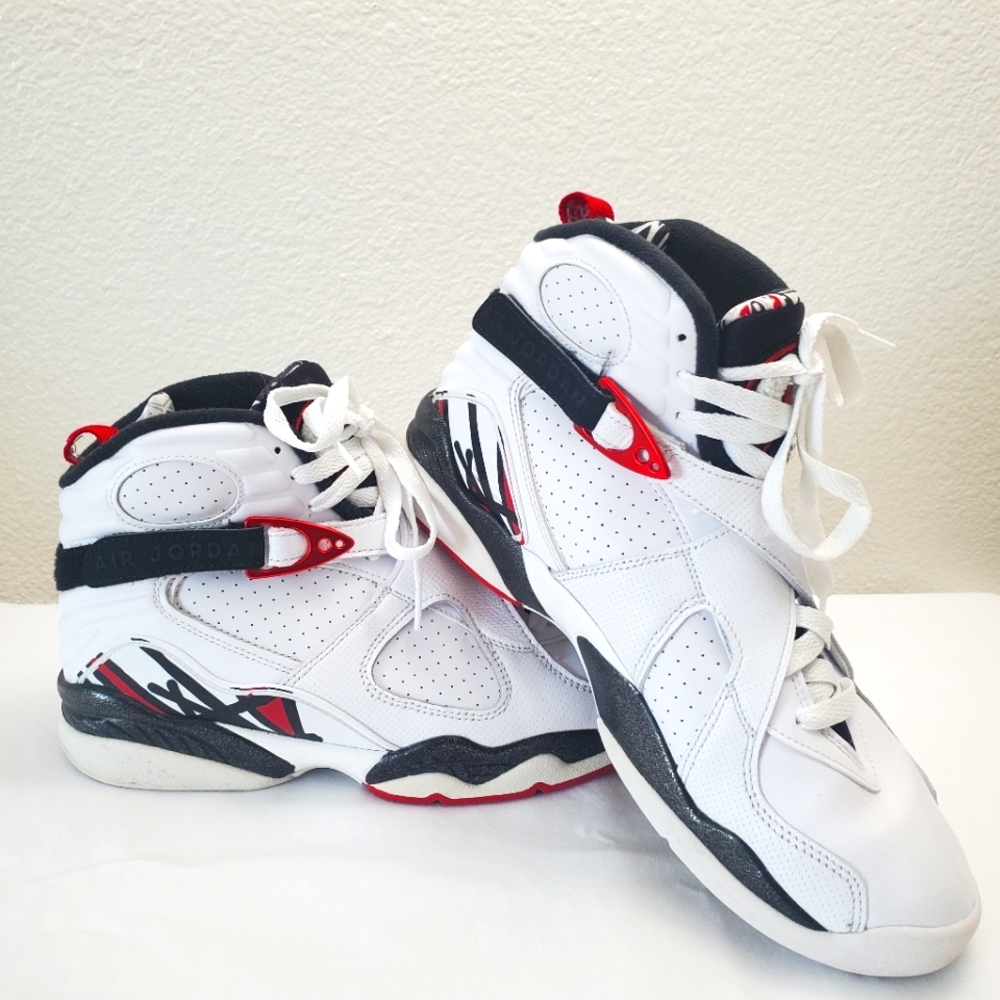 Air Jordan Retro 8  Alternate